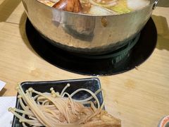 -沼津港精致料理·寿喜烧·烧鸟(漕河泾印象城店)