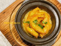 -红棉中餐厅·广州海航威斯汀酒店