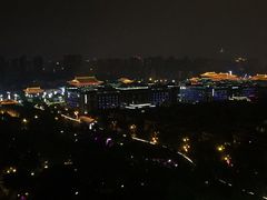 -烛影拾光观景餐厅·创意菜·摄影·小提琴(大唐不夜城店)