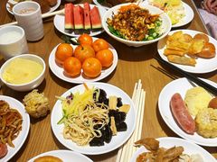 -遵化汤泉宫度假村温泉