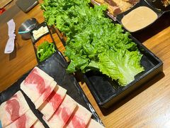 -大壮家原味烤肉(兴华北街店)