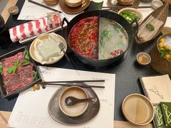 -山缓缓火锅(上海闵行龙湖店)