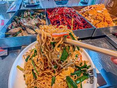 -No.DD戳子烧烤·江湖菜(北京总店)