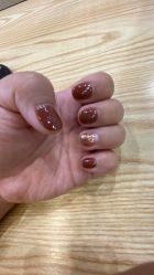 点击看大图 -雪奈传统美甲美睫