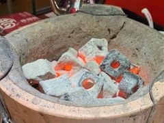 -捞围鲜·港式打边炉(海阳路店)