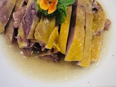 -永春园·扬州早茶·淮扬菜(漫乐城店)