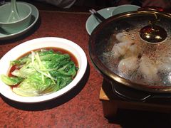 -绿茶餐厅(蓝色港湾店)