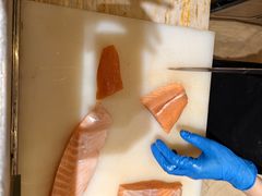 -广州增城保利郡雅酒店-月色西餐厅