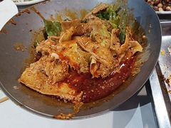 -蒲城王家烧烤大全(渭南分店)