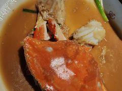 -501號台州海鲜餐厅(海创园店)