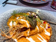 -泰椰里·泰国餐厅(智慧城广百广场店)