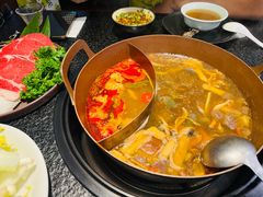 -一善菌·云南菌汤·云南菜(银泰城店)