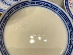 招牌姜撞奶-捷信牛奶甜品世家(五道口店)