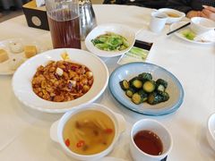 -便宜坊烤鸭店(玉蜓桥店)