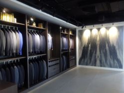-优山定制西服衬衫大衣(国贸店)