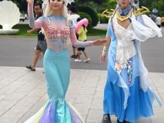 -渔岛海洋度假区