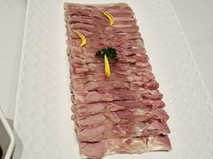 -万荣烤鸭店·北京菜(农光里店)