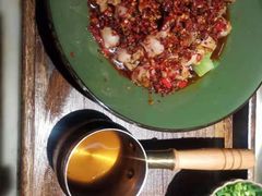 徐家口口脆-锦府盐帮·李宅(领展购物广场中关村店)