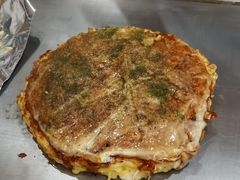 -日葵 大阪烧ひまり(仙霞路店)
