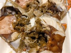 -半岛听涛蒸汽海鲜自助(K11店)