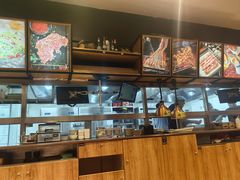 -木屋烧烤(西南角店)