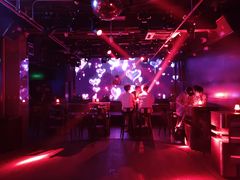 -北京目的地酒吧