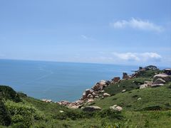 -南麂列岛