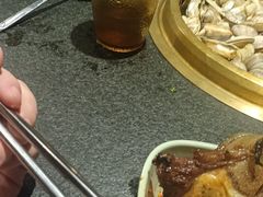 -韩盛·盛江山自助料理(中街大悦城店)
