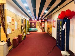 -卓美LAMDA戏剧演讲与培训中心(亚运村店)