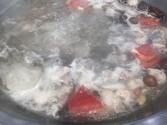 -313羊庄·羊肉火锅烧烤(李村店)