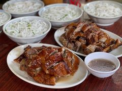 -凌舍好烧鹅(中山路店)