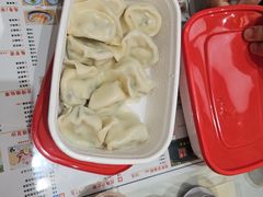 -双合园·海鲜水饺青岛菜(万佳广场店)