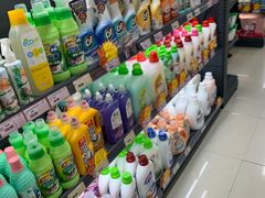 -综合保税区进口商品直销中心(新百店)