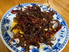 -龙姐私房菜(和顺古镇店)