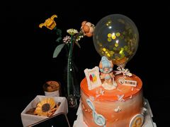 -CAKE BOSS 蛋糕老板(西单君太百货店)