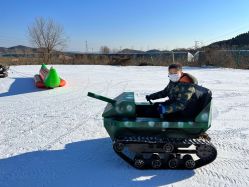 -浅山蜜塘奇妙乐园·亲子营地