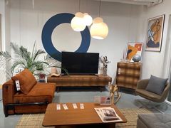 -DK45丹麦家居生活馆·依诺维绅(798店)