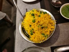 -Pita's&Tika's中东和印度风味餐厅(龙湖天街店)