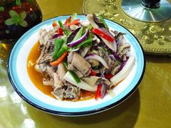 -乡村馕坑肉·烧烤·新疆菜·本地人更爱吃(阿勒泰首店)