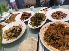 -景芝小炒(虞河路店)