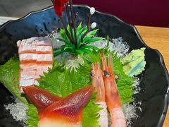 -诚家·日式烧鸟·深夜食堂(虹桥天街店)