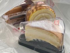 小虎皮蛋糕-红叶蛋糕(温泉店)