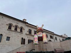 -华谊兄弟（长沙）电影小镇