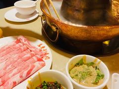 -总参北京涮羊肉