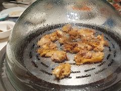 -青蓬蒸汽海鲜·深圳老字号·团建聚会(壹方城店)