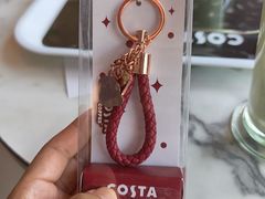 -COSTA COFFEE(西湖天地店)