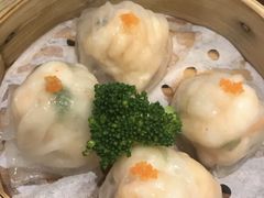 -豫璟轩中餐厅(南昌万怡店)