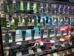 -Blueglass酸奶(财富购物中心店)