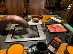 -千寻烧肉(政务区店)