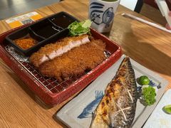 -沼津港精致料理·寿喜烧·烧鸟(龙湖南桥天街日料榜单店)